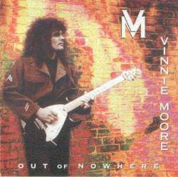 Vinnie Moore : Out of Nowhere